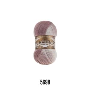 Alize Angora Gold Batik 5698
