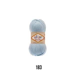 Alize Baby Best 183