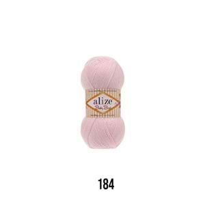 Alize Baby Best 184