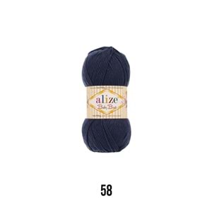 Alize Baby Best 58
