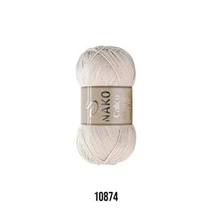 Nako Calico 10874