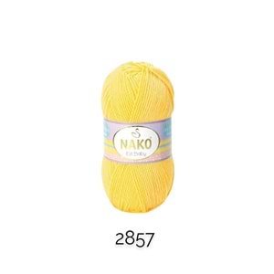 Nako Elit Baby 2857 (Tüylenmeyen)