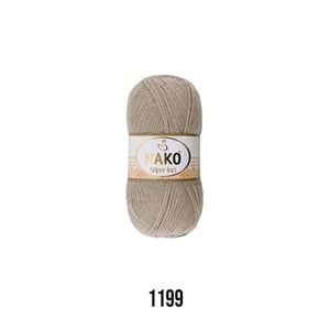 Nako Süper İnci 1199