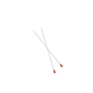 Yabalı Klasik Örgü Şiş 4 mm