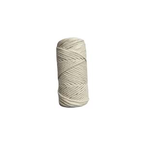 3 mm Tarama İp-Krem