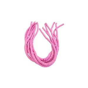 Fimo Boncuk Pembe