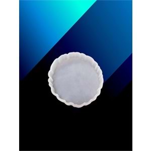Geode Bardak Altlığı 9 cm İç Derinlik 1,5