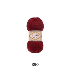 Alize Baby Best 390