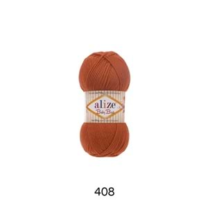 Alize Baby Best 408