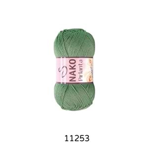 Nako Pırlanta 11253