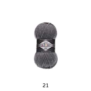 Alize Superlana Midi 21