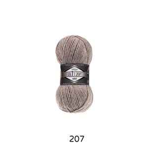 Alize Superlana Midi 207
