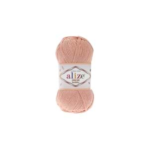Alize Cotton Gold Hobby 393
