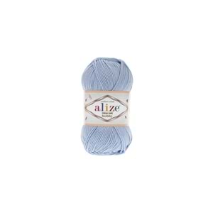 Alize Cotton Gold Hobby 40