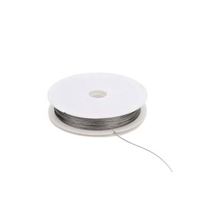 0.50mm Çelik Tel 100 metre