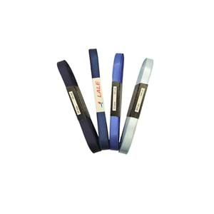 Saten Kurdale 10 mt 1 cm - Lacivert