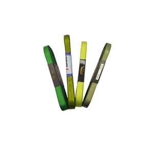 1 cm Saten Kurdale 10 mt