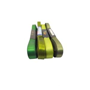 1 cm Saten Kurdale 10 mt