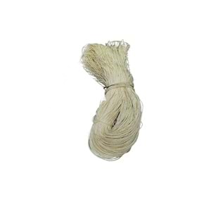 Kağıt İp Çile Krem-318 GRAM
