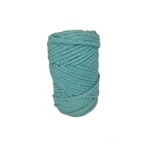 4 mm Tarama Makrome -Turkuaz