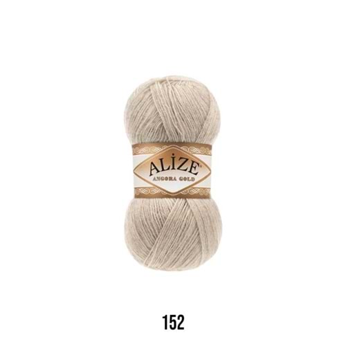 Alize Angora Gold 152