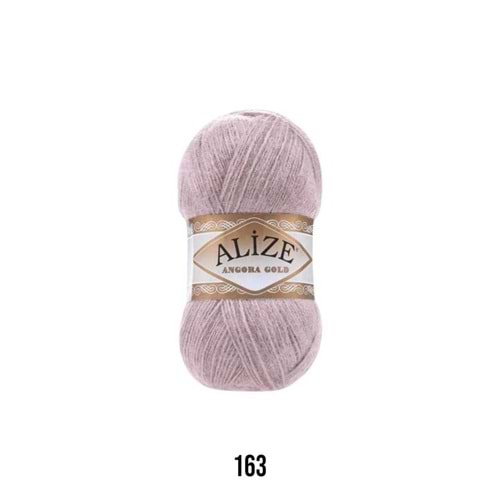 Alize Angora Gold 163