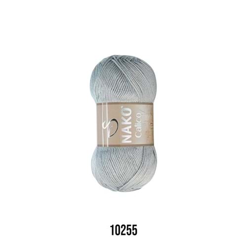 Nako Calico 10255