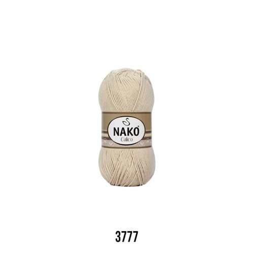 Nako Calico 3777