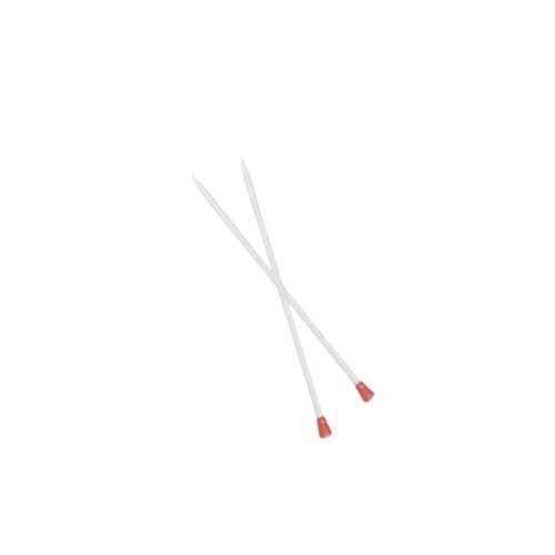 Yabalı Klasik Örgü Şiş 4 mm