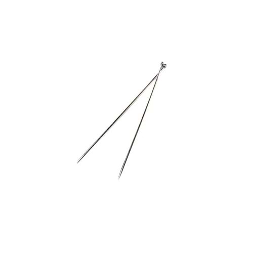 Yabalı Titanyum Şiş 6.0 mm