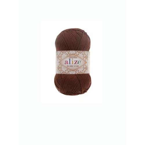 Alize Forever Kahverengi 150