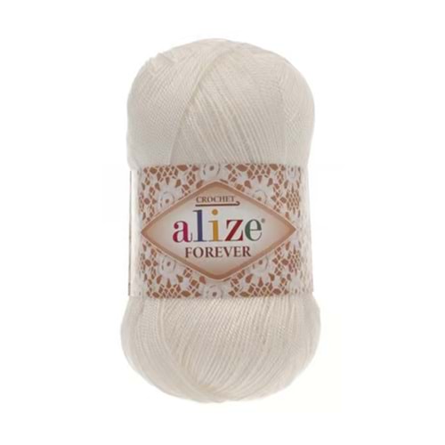 Alize Forever Ekru 292