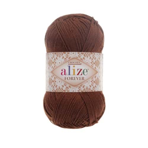 Alize Forever 26 Kahverengi